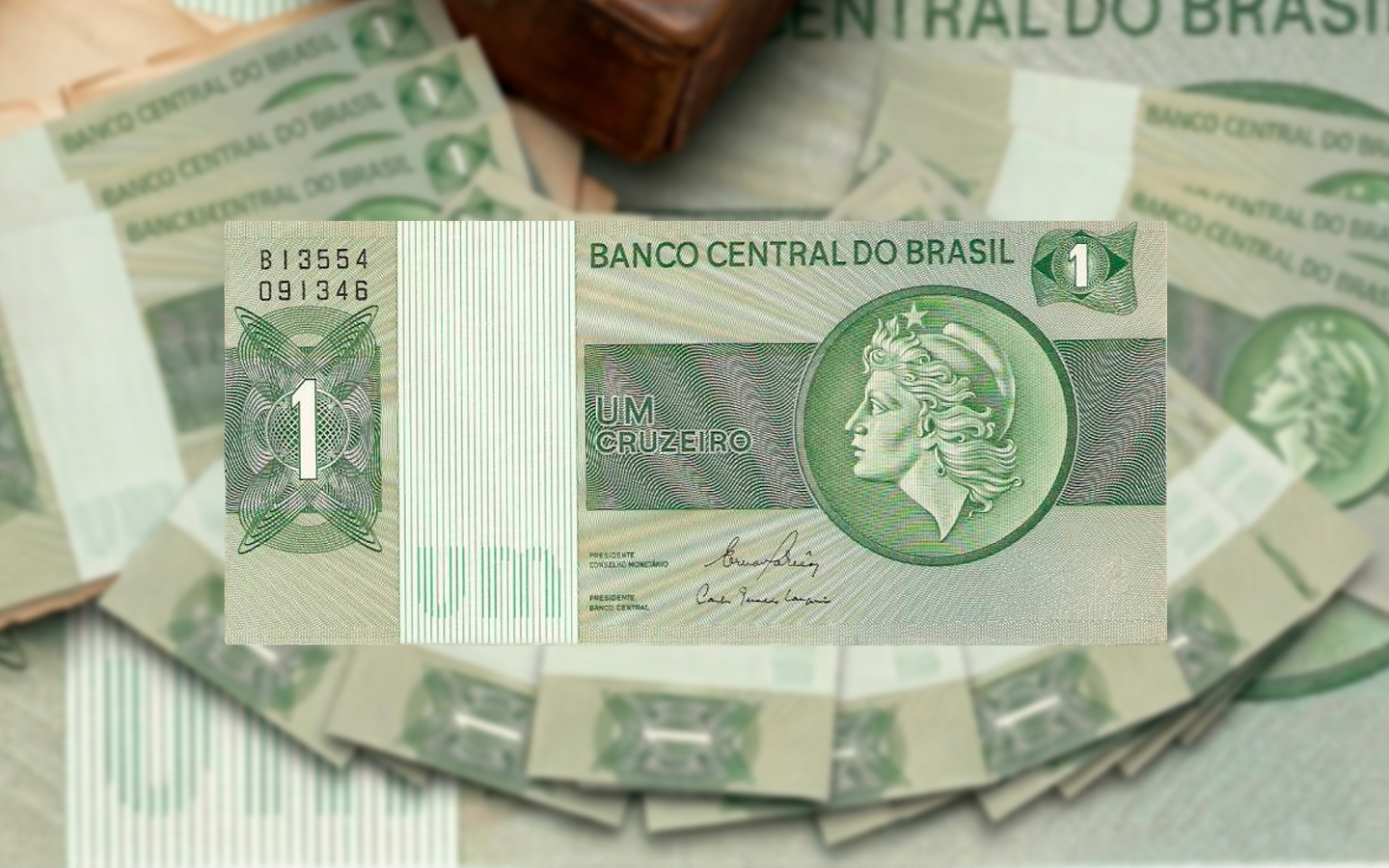 Dinheiro Antigo Vale muito? O Guia Definitivo para Identificar Notas Raras