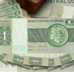 Dinheiro Antigo Vale muito? O Guia Definitivo para Identificar Notas Raras