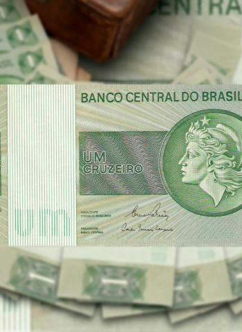 Dinheiro Antigo Vale muito? O Guia Definitivo para Identificar Notas Raras