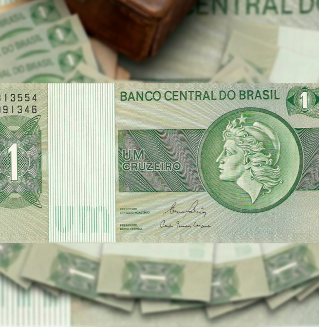 Dinheiro Antigo Vale muito? O Guia Definitivo para Identificar Notas Raras