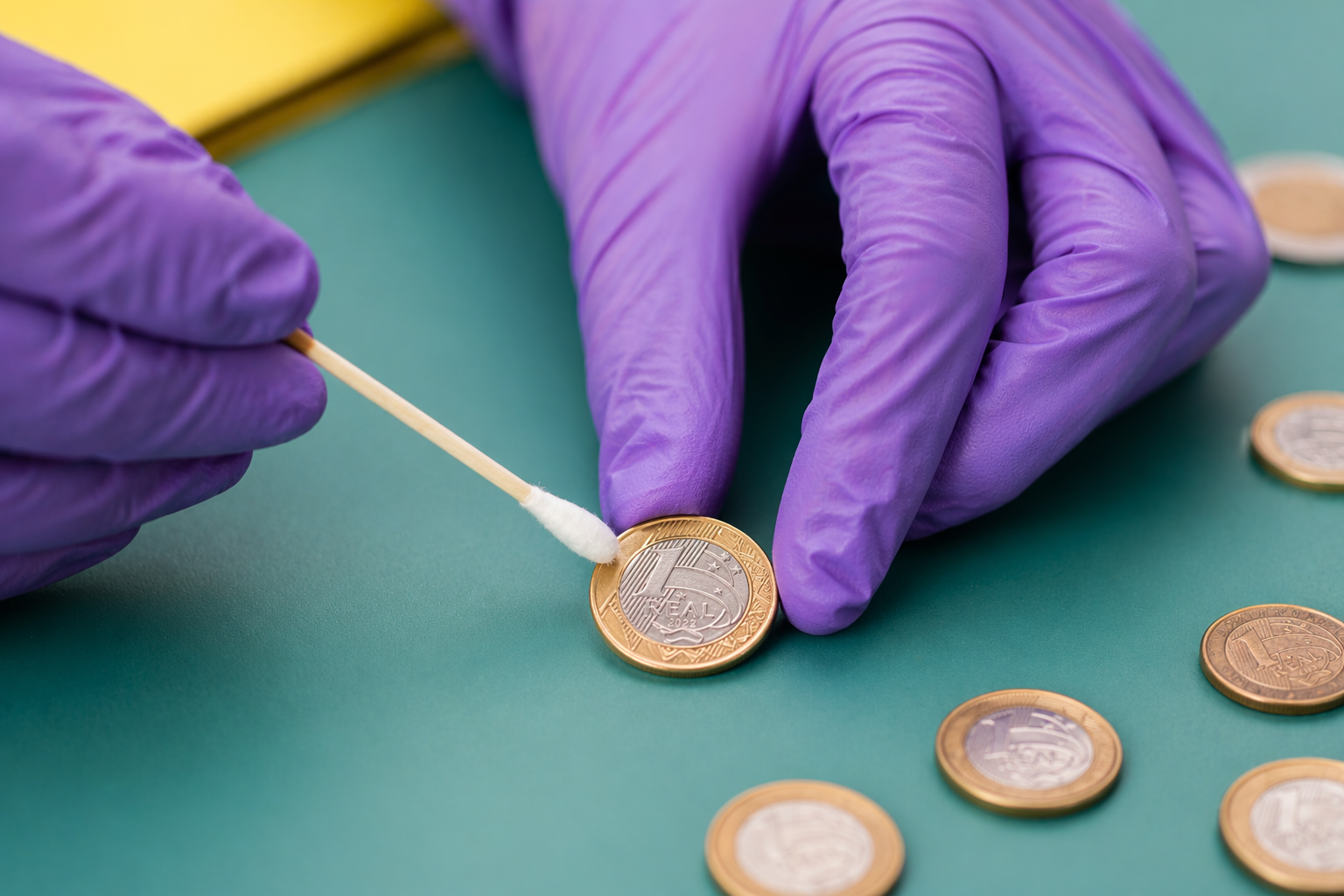 O que é numismática? Significado, exemplos e importância