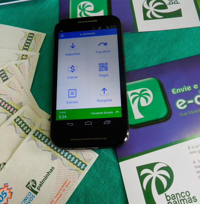 Câmara aprova projeto que cria regras para moedas sociais no Brasil