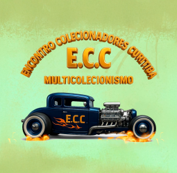 Curitiba recebe encontro de multicolecionismo neste sábado