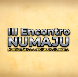 III Encontro Numaju reúne colecionadores em Aracaju entre fevereiro e março