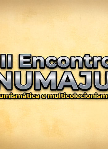 III Encontro Numaju reúne colecionadores em Aracaju entre fevereiro e março