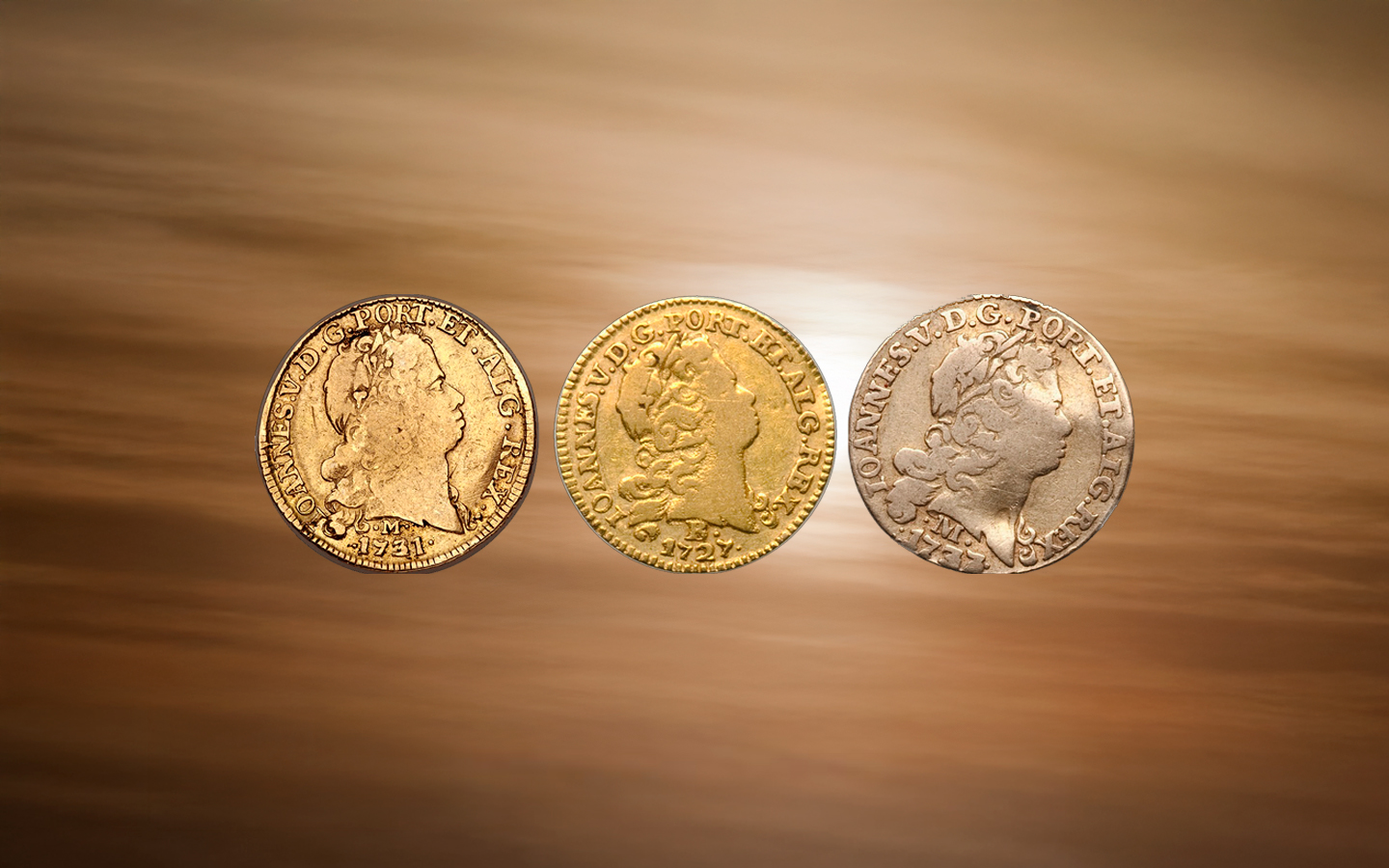 Estado de conservação: o detalhe que decide o valor da moeda