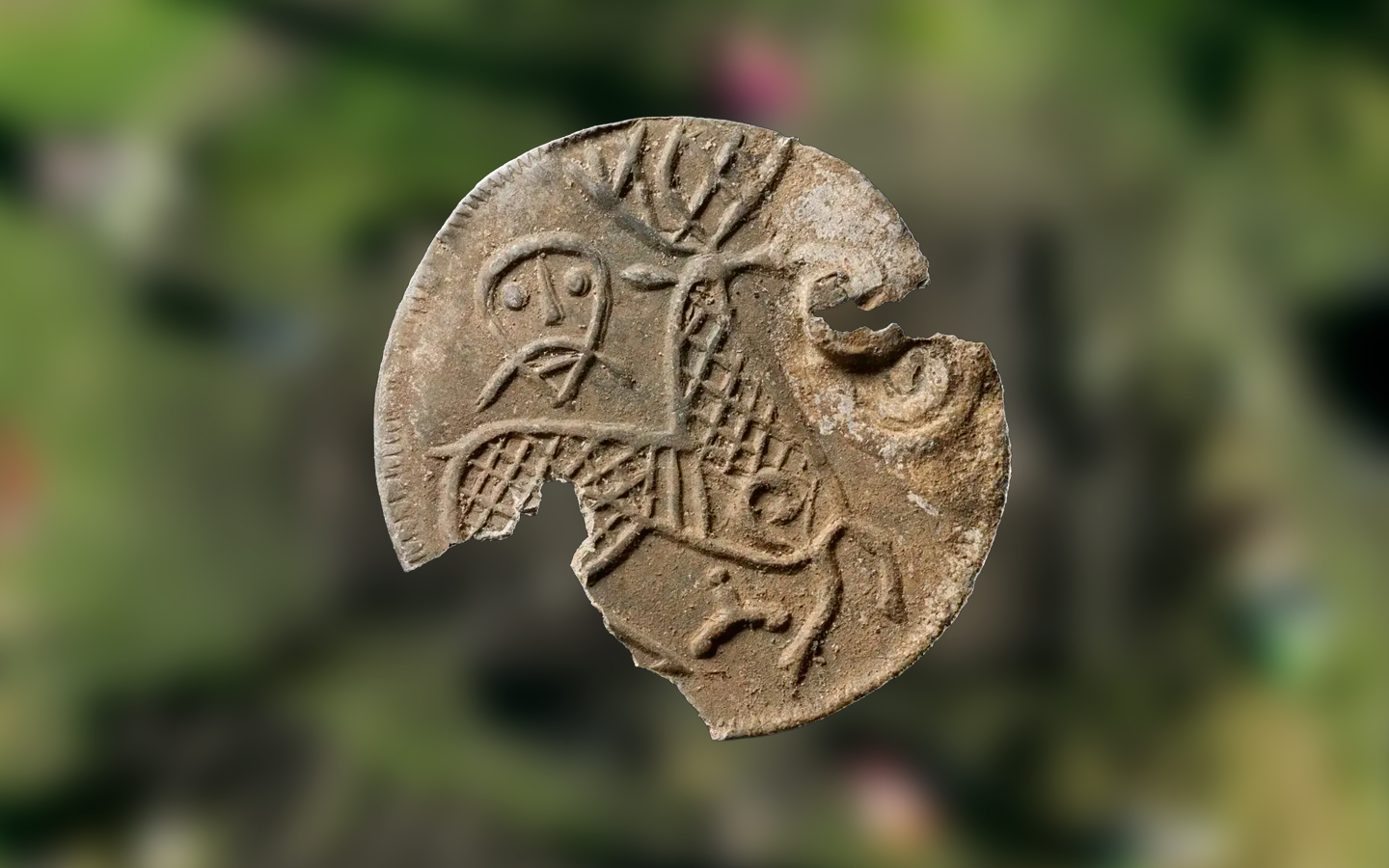 Escavação revela túmulos vikings femininos com objetos de alto status