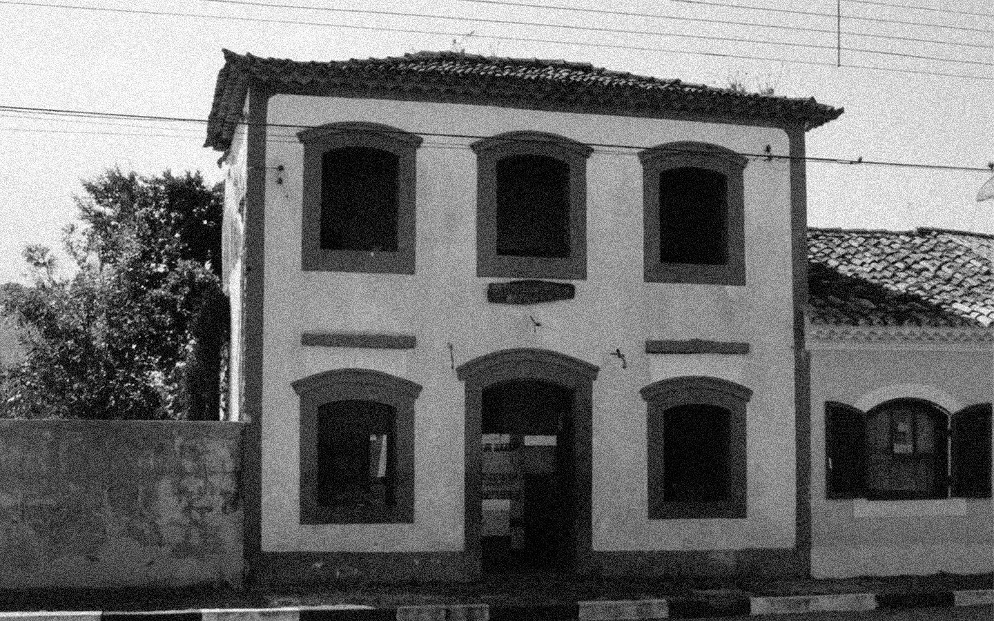 A primeira Casa da Moeda do Brasil surgiu no Vale do Ribeira