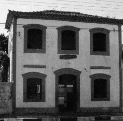 A primeira Casa da Moeda do Brasil surgiu no Vale do Ribeira