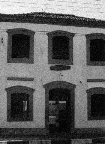 A primeira Casa da Moeda do Brasil surgiu no Vale do Ribeira