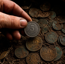 O Fascinante Universo da Numismática e Seu Valor para a Sociedade