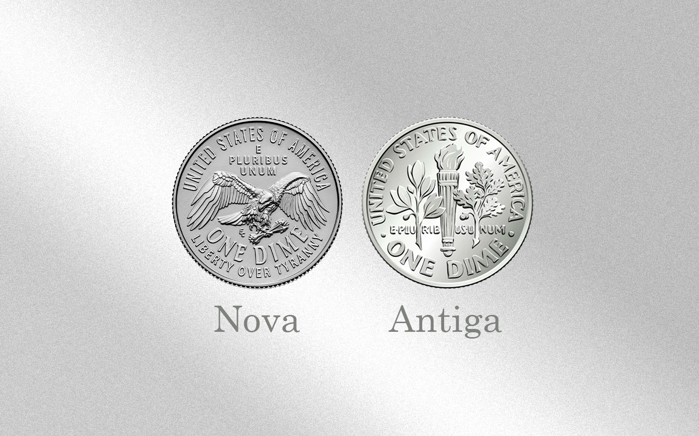 Moeda americana de 2026 vira “moeda da guerra” e reacende debate sobre símbolo ausente