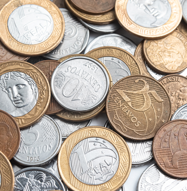 Guia prático para começar na numismática no Brasil