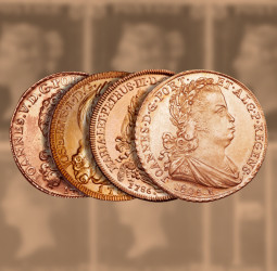 Numismática para iniciantes: o que comprar primeiro