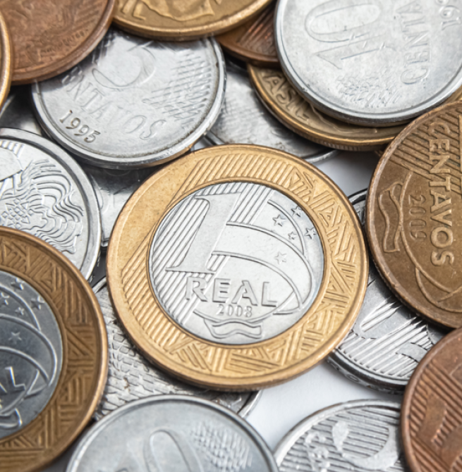 Sua Moeda é Atraída pelo Ímã? Descubra o que a Ciência e a Numismática Explicam.