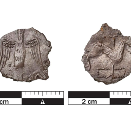 Moedas criadas para deter vikings acabam usadas pelos próprios invasores mil anos depois